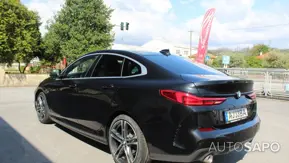 BMW Série 2 de 2021