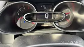 Renault Clio de 2018