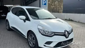 Renault Clio de 2018