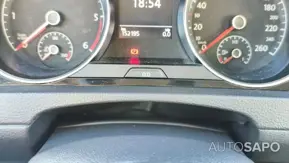 Volkswagen Golf de 2015