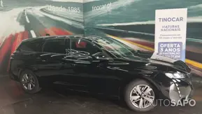 Peugeot 308 de 2022