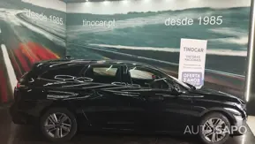 Peugeot 308 de 2022
