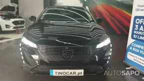 Peugeot 308 de 2022