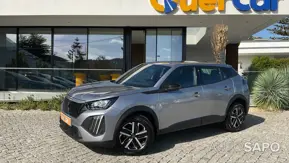 Peugeot 2008 1.2 PureTech Active Pack de 2023
