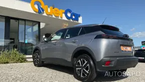 Peugeot 2008 1.2 PureTech Active Pack de 2023