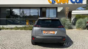 Peugeot 2008 1.2 PureTech Active Pack de 2023