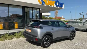 Peugeot 2008 1.2 PureTech Active Pack de 2023