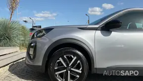 Peugeot 2008 1.2 PureTech Active Pack de 2023