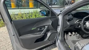 Peugeot 2008 1.2 PureTech Active Pack de 2023