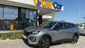 Peugeot 2008 1.2 PureTech Active Pack de 2023