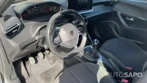 Peugeot 2008 1.2 PureTech Active Pack de 2023