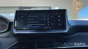 Peugeot 2008 1.2 PureTech Active Pack de 2023
