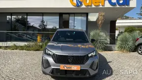 Peugeot 2008 1.2 PureTech Active Pack de 2023