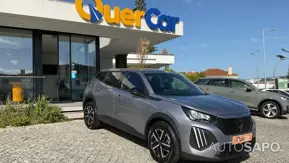 Peugeot 2008 1.2 PureTech Active Pack de 2023