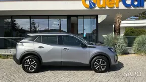 Peugeot 2008 1.2 PureTech Active Pack de 2023