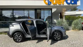 Peugeot 2008 1.2 PureTech Active Pack de 2023