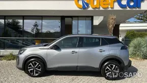 Peugeot 2008 1.2 PureTech Active Pack de 2023