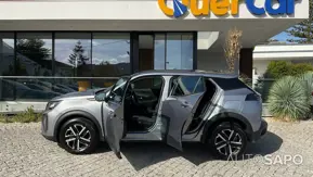 Peugeot 2008 1.2 PureTech Active Pack de 2023