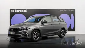 Fiat Tipo de 2022