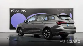 Fiat Tipo de 2022
