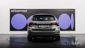 Fiat Tipo de 2022