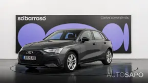 Audi A3 de 2022