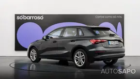 Audi A3 de 2022