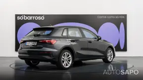 Audi A3 de 2022