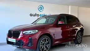 BMW X3 de 2024