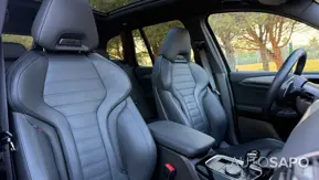 BMW X3 de 2024