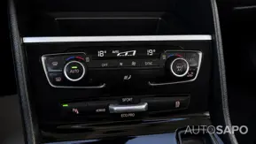 BMW Série 2 de 2021