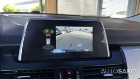 BMW Série 2 de 2021