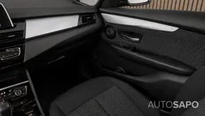BMW Série 2 de 2021