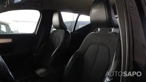 Volvo XC40 de 2019