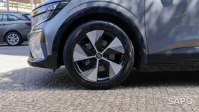 Renault Megane E-Tech de 2023