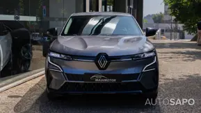 Renault Megane E-Tech de 2023