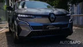 Renault Megane E-Tech de 2023