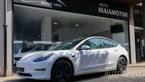 Tesla Model 3 de 2023