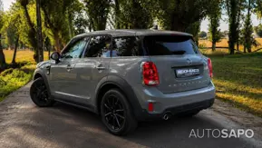 MINI Countryman de 2020