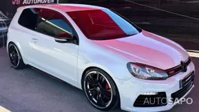 Volkswagen Golf de 2011