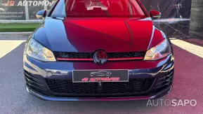 Volkswagen Golf de 2014