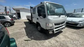 Mitsubishi Canter de 2021