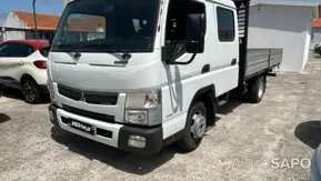 Mitsubishi Canter de 2021