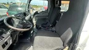 Mitsubishi Canter de 2021