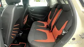 Renault Captur de 2014