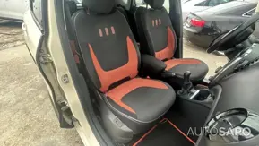 Renault Captur de 2014