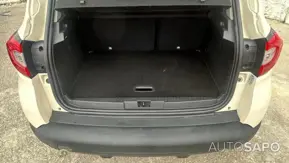 Renault Captur de 2014