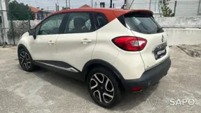 Renault Captur de 2014