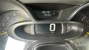 Renault Captur de 2014