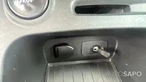 Renault Captur de 2014